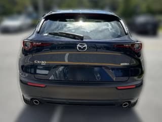 Mazda CX-30 2.5 S AWD