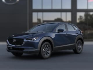 Mazda CX-30 2.5 S AWD