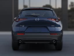 Mazda CX-30 2.5 S AWD 2026 — side view