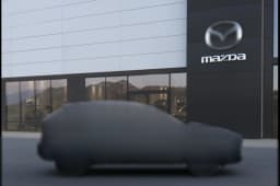 Mazda CX-30 2.5 S AWD 2026 — side view