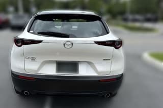Mazda CX-30 2.5 S AWD
