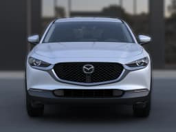 Mazda CX-30 2.5 S AWD 2026 — side view