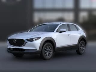 Mazda CX-30 2.5 S AWD