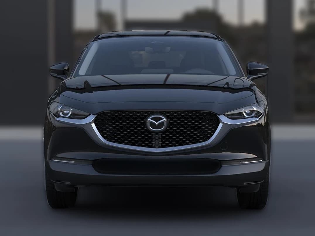 Mazda CX-30 2.5 S AWD 2026 — side view