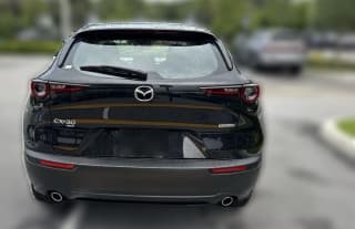 Mazda CX-30 2.5 S AWD