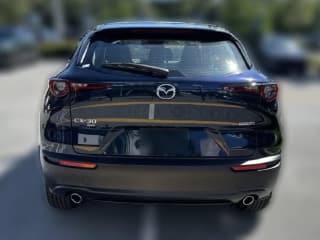 Mazda CX-30 2.5 S AWD