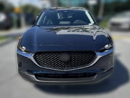 Mazda CX-30 2.5 S AWD 2026 — side view