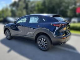 Mazda CX-30 2.5 S AWD 2026 — side view