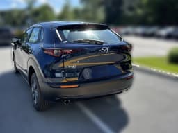 Mazda CX-30 2.5 S AWD 2026 — side view