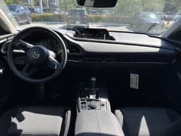 Mazda CX-30 2.5 S AWD 2026 — side view