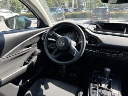 Mazda CX-30 2.5 S AWD 2026 — side view