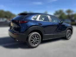 Mazda CX-30 2.5 S AWD 2026 — side view