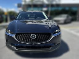 Mazda CX-30 2.5 S AWD 2026 — side view