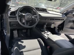 Mazda CX-30 2.5 S AWD 2026 — side view