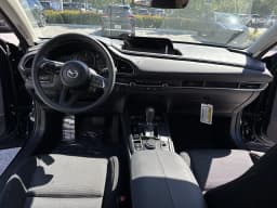 Mazda CX-30 2.5 S AWD 2026 — side view