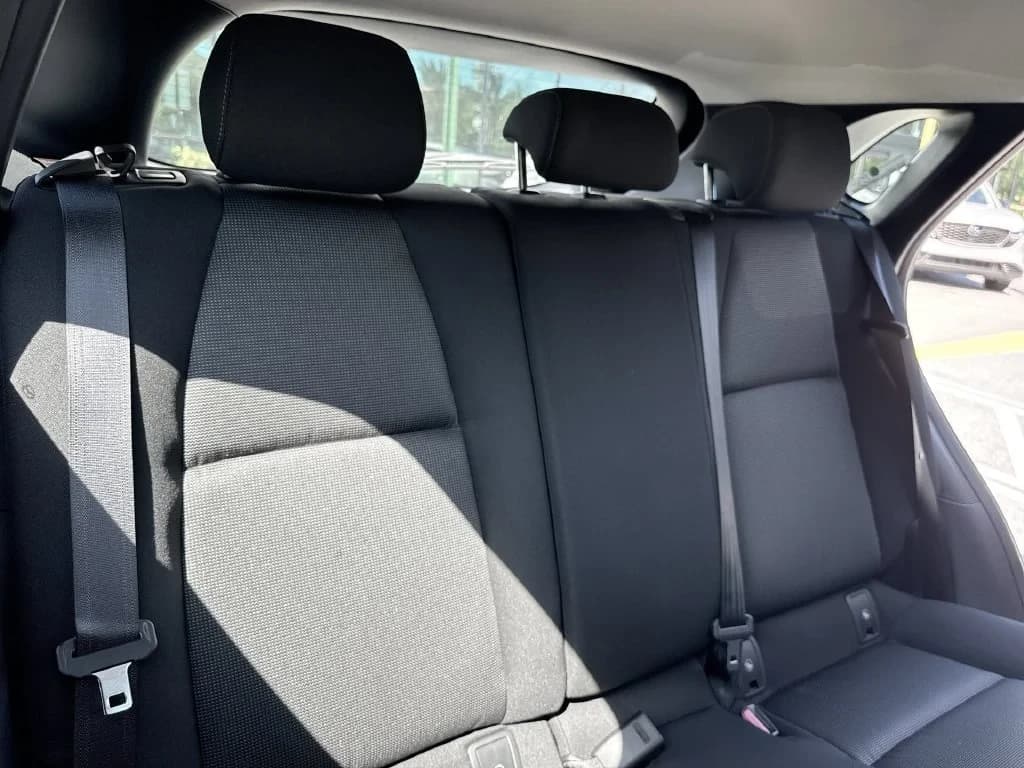 Mazda CX-30 2.5 S AWD 2026 — side view