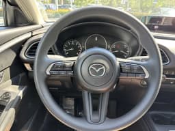 Mazda CX-30 2.5 S AWD 2026 — side view