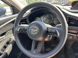 Mazda CX-30 2.5 S AWD 2026 — side view