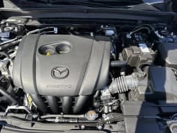 Mazda CX-30 2.5 S AWD 2026 — side view