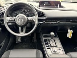 Mazda CX-30 2.5 S AWD 2026 — side view