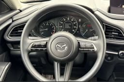 Mazda CX-30 2.5 S AWD 2026 — side view