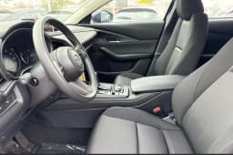 Mazda CX-30 2.5 S AWD 2026 — side view