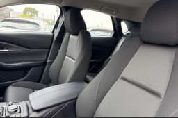 Mazda CX-30 2.5 S AWD 2026 — side view
