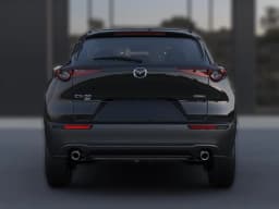 Mazda CX-30 2.5 S AWD 2026 — side view