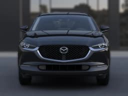Mazda CX-30 2.5 S AWD 2026 — side view