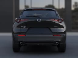 Mazda CX-30 2.5 S AWD 2026 — side view