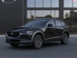 Mazda CX-30 2.5 S AWD