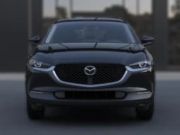 Mazda CX-30 2.5 S AWD 2026 — side view
