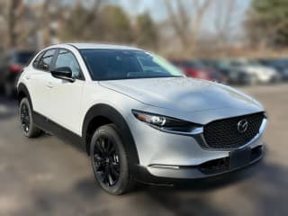 Mazda CX-30 2.5 S Select Sport AWD