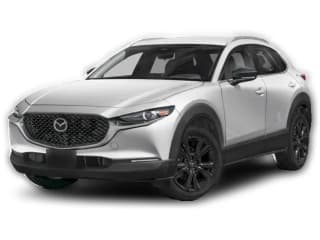 Mazda CX-30 2.5 S Select Sport AWD
