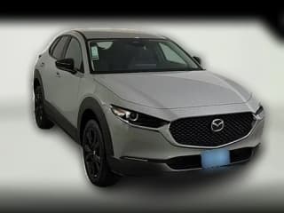 Mazda CX-30 2.5 S Select Sport AWD