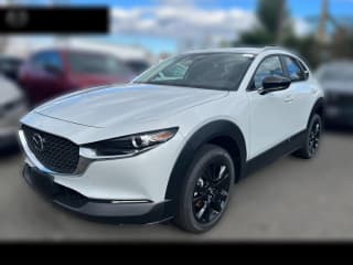 Mazda CX-30 2.5 S Select Sport AWD