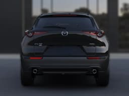 Mazda CX-30 2.5 S Select Sport AWD 2026 — side view