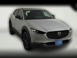 Mazda CX-30 2.5 S Select Sport AWD
