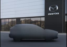 Mazda CX-30 2.5 S Select Sport AWD 2026 — side view