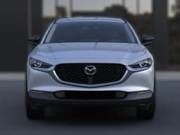 Mazda CX-30 2.5 S Select Sport AWD 2026 — side view