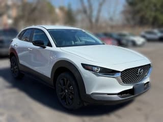 Mazda CX-30 2.5 S Select Sport AWD