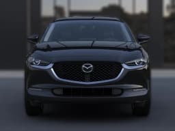 Mazda CX-30 2.5 S Select Sport AWD 2026 — side view