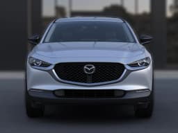 Mazda CX-30 2.5 S Select Sport AWD 2026 — side view