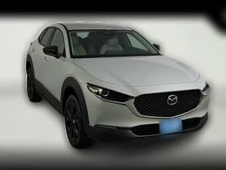 Mazda CX-30 2.5 S Select Sport AWD