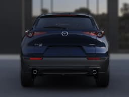 Mazda CX-30 2.5 S Select Sport AWD 2026 — side view