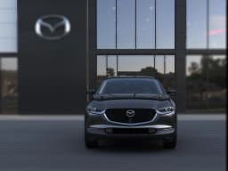Mazda CX-30 2.5 S Select Sport AWD 2026 — side view