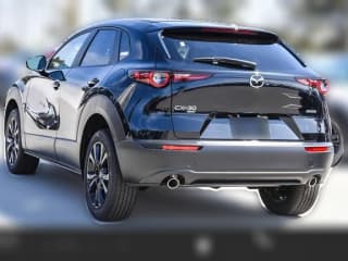 Mazda CX-30 2.5 S Select Sport AWD