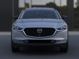 Mazda CX-30 2.5 S Select Sport AWD 2026 — side view