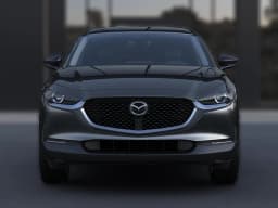 Mazda CX-30 2.5 S Select Sport AWD 2026 — side view