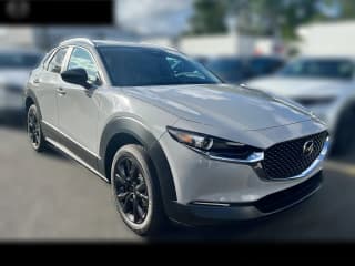 Mazda CX-30 2.5 S Select Sport AWD